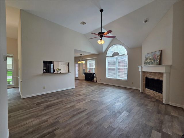 17503 Heartwind Court, Houston, TX 77095