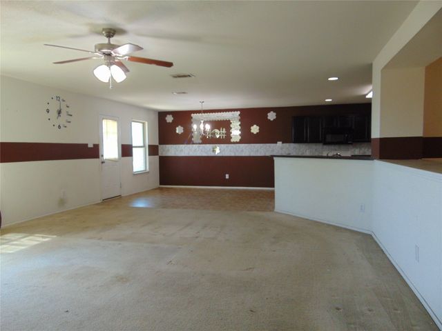 1430 Waldrop Drive, Lancaster, TX 75146