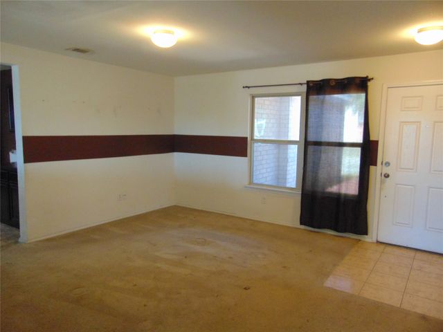 1430 Waldrop Drive, Lancaster, TX 75146