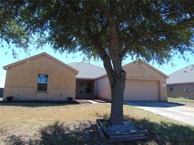 1430 Waldrop Drive, Lancaster, TX 75146