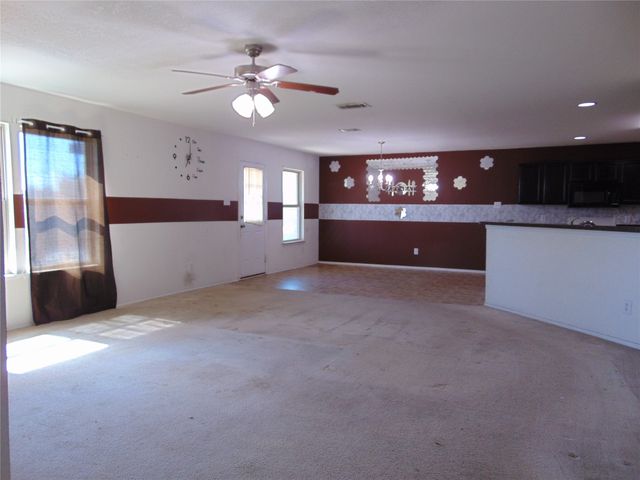 1430 Waldrop Drive, Lancaster, TX 75146
