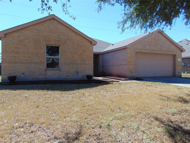 1430 Waldrop Drive, Lancaster, TX 75146