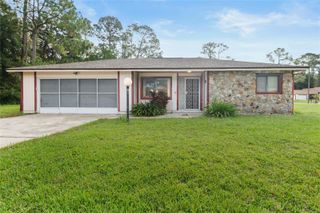 2 BRACKEN LANE, Palm Coast, FL 32137