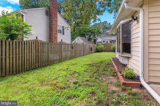 1736 TARLETON WAY, Crofton, MD 21114