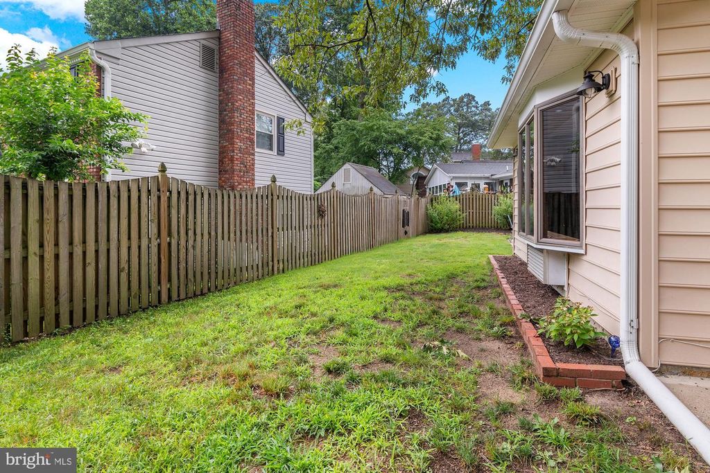 1736 TARLETON WAY, Crofton, MD 21114