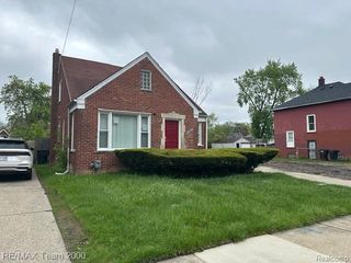 14736 Mansfield Street, Detroit, MI 48227