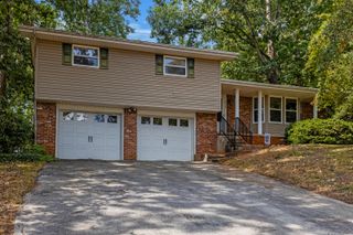 919 Carrie Lane, Hixson, TN 37343