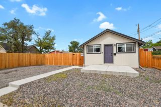 439 S Knox Court, Denver, CO 80219