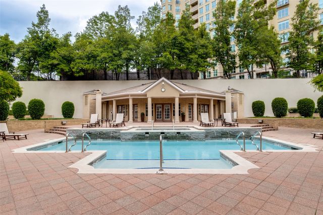 3400 Welborn Street 206, Dallas, TX 75219