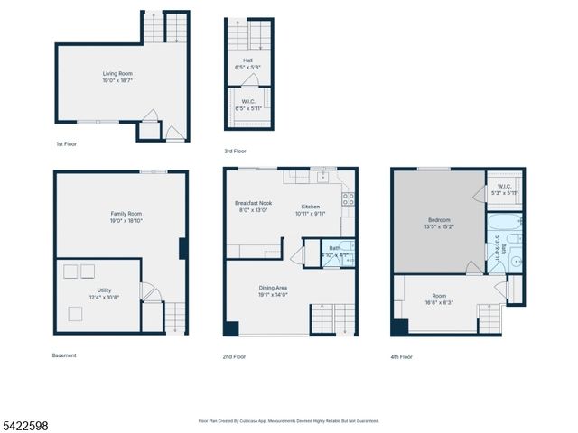 13232 Dell Pl, Stanhope Boro, NJ 07874