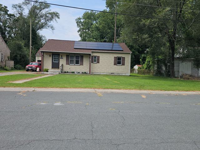 504 WOODCREST AVE, Salisbury, MD 21804