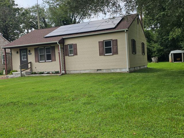 504 WOODCREST AVE, Salisbury, MD 21804