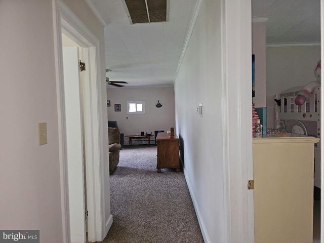 504 WOODCREST AVE, Salisbury, MD 21804