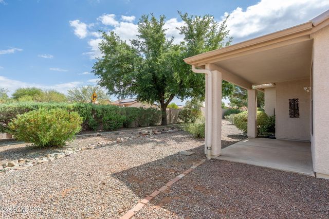 63548 E Holiday Drive, Tucson, AZ 85739