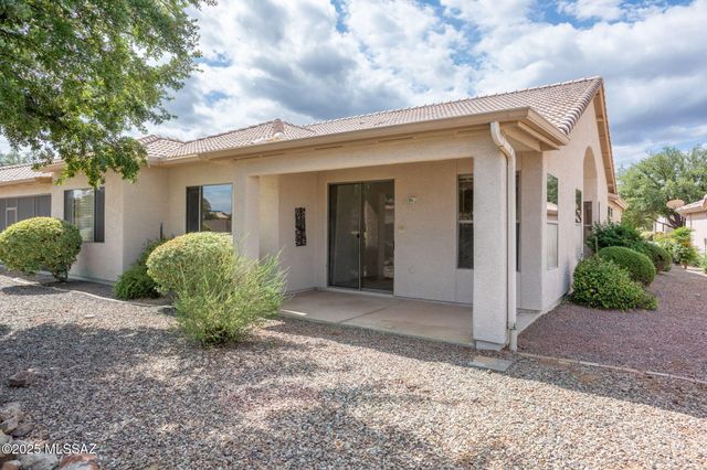 63548 E Holiday Drive, Tucson, AZ 85739