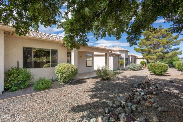 63548 E Holiday Drive, Tucson, AZ 85739
