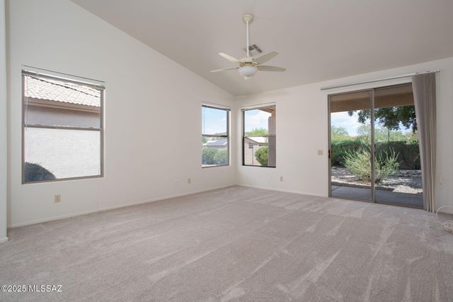 63548 E Holiday Drive, Tucson, AZ 85739