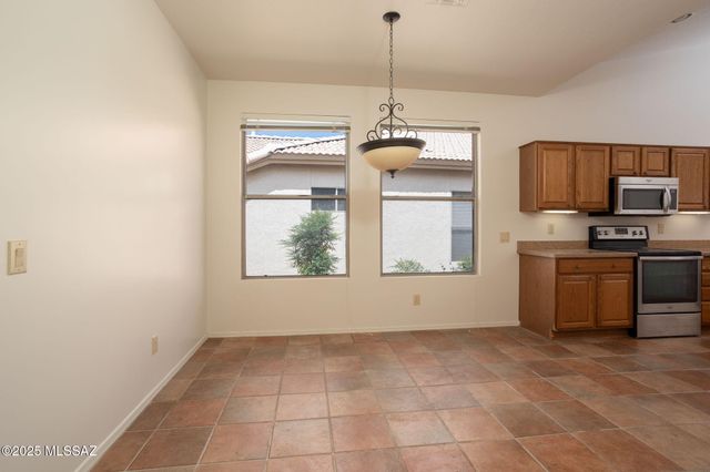 63548 E Holiday Drive, Tucson, AZ 85739