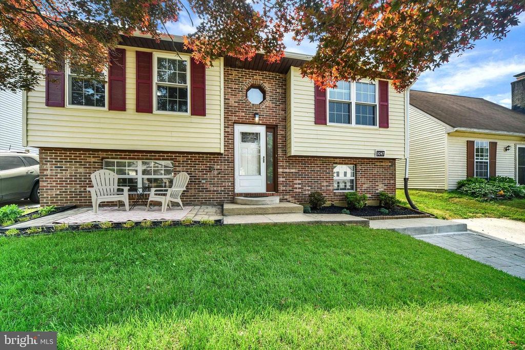 3047 SOUNDING DR, Edgewood, MD 21040