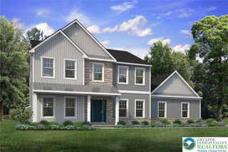 3444 George Street 9, North Whitehall Twp, PA 18078