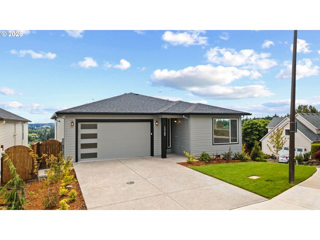 12188 Sw Autumnview St, Tigard, OR 97224