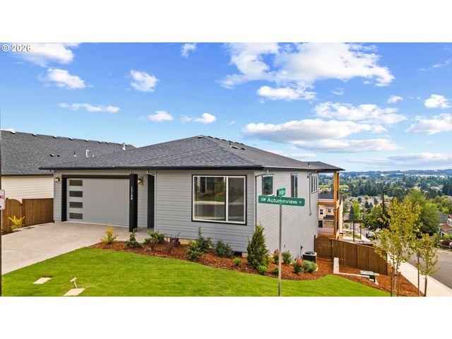 12188 Sw Autumnview St, Tigard, OR 97224