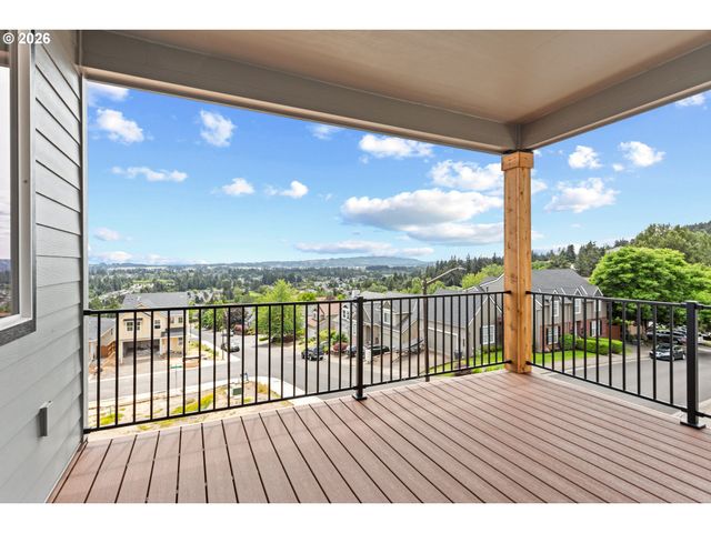 12188 Sw Autumnview St, Tigard, OR 97224