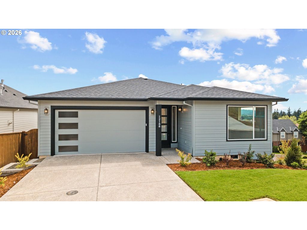 12188 Sw Autumnview St, Tigard, OR 97224