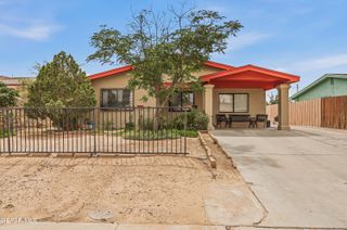 843 GRANITE Street, Anthony, NM 88021