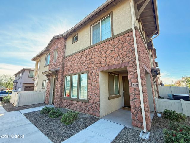 4100 S Pinelake Way 109, Chandler, AZ 85249