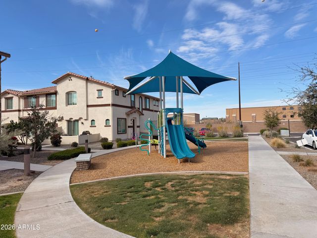 4100 S Pinelake Way 109, Chandler, AZ 85249