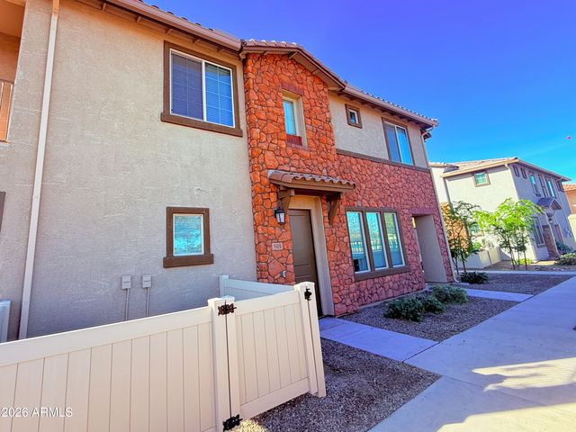 4100 S Pinelake Way 109, Chandler, AZ 85249