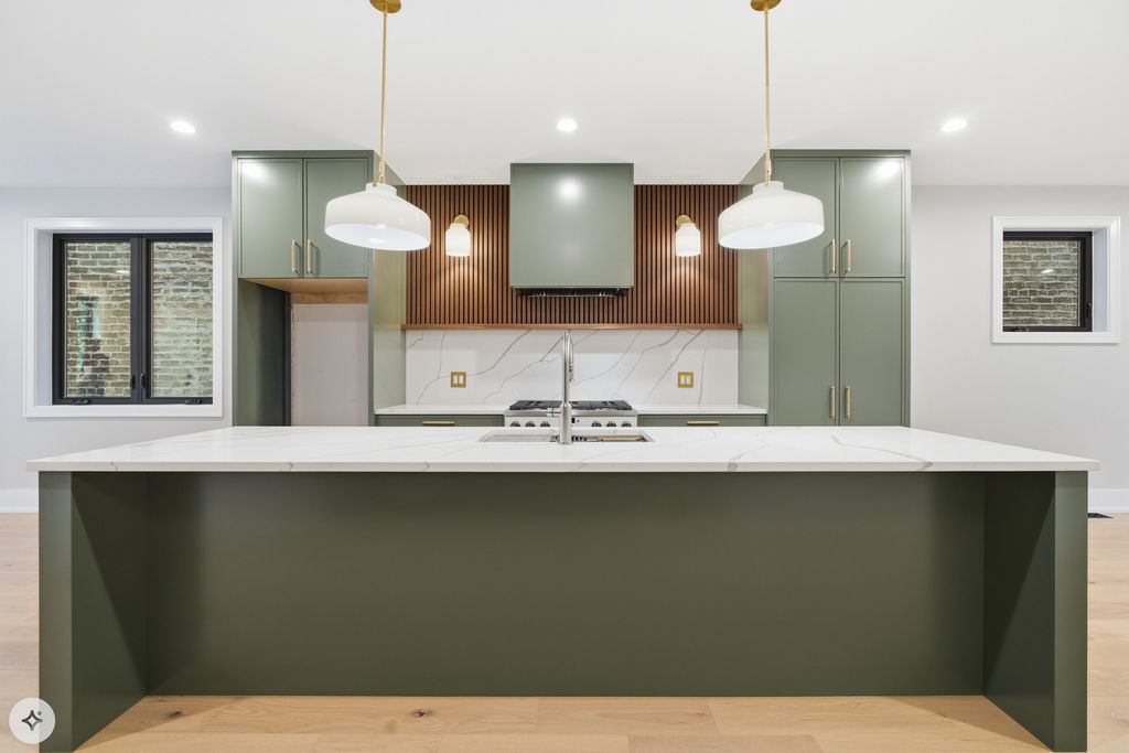 3116 N Western Avenue 1, Chicago, IL 60618 — photo 4