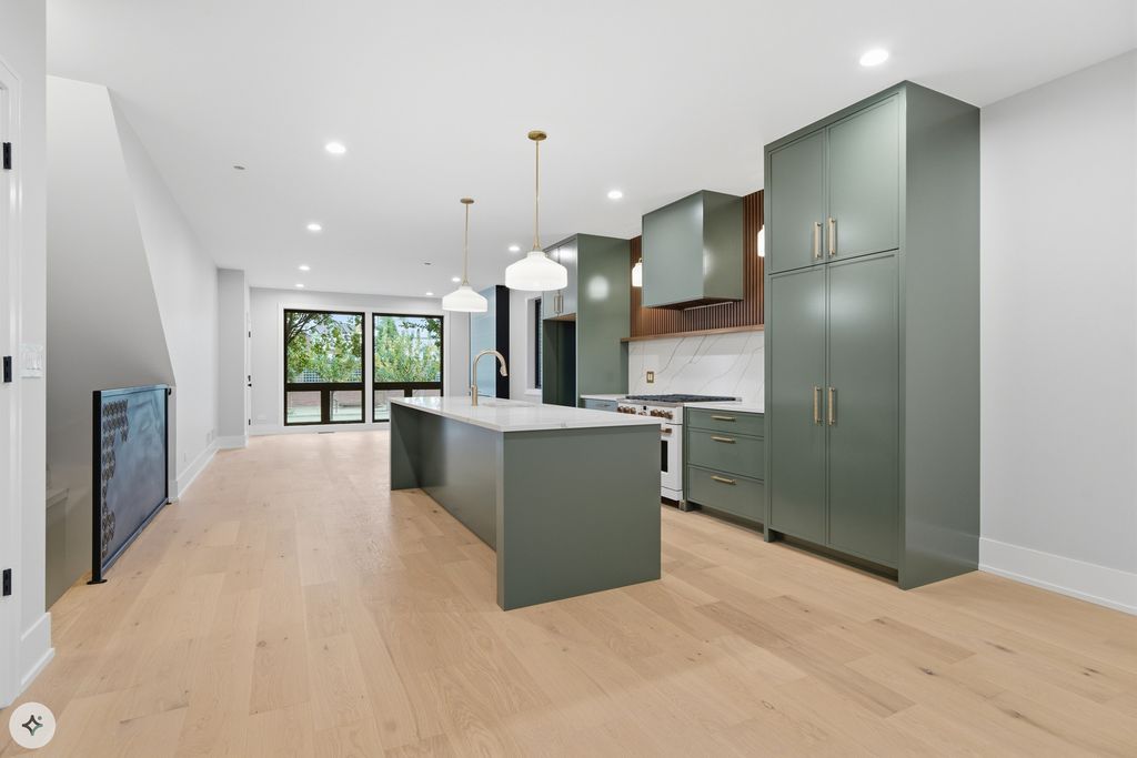 3116 N Western Avenue 1, Chicago, IL 60618 — photo 5