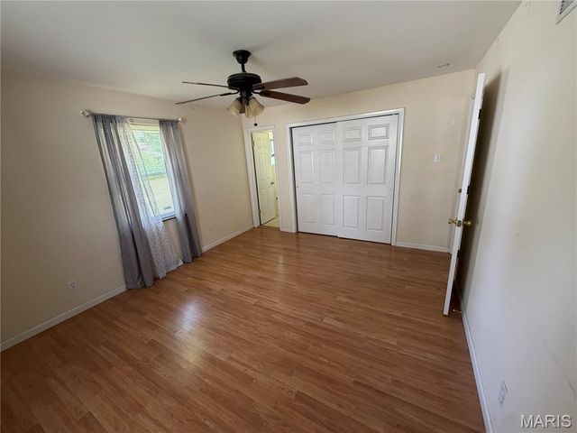 10044 Grosvenor Drive, Riverview, MO 63137