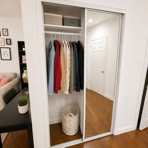 1706 Commonwealth Ave 11, Boston, MA 02135