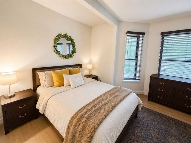 1706 Commonwealth Ave 11, Boston, MA 02135