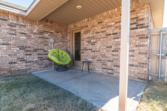 1327 Masquerade Blvd, Odessa, TX 79765