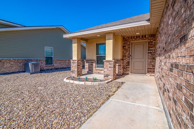 1327 Masquerade Blvd, Odessa, TX 79765