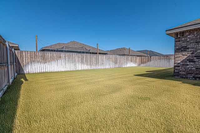 1327 Masquerade Blvd, Odessa, TX 79765