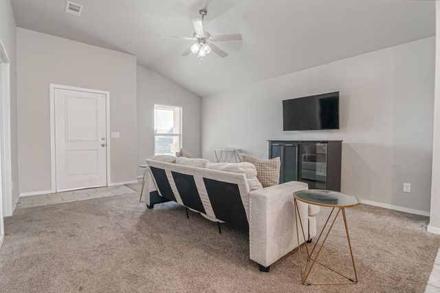 1327 Masquerade Blvd, Odessa, TX 79765