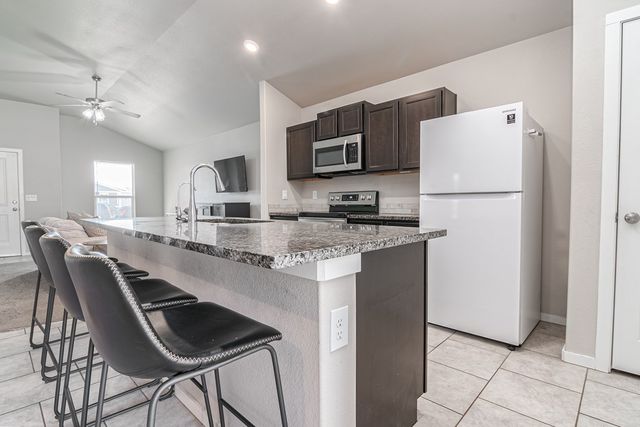 1327 Masquerade Blvd, Odessa, TX 79765