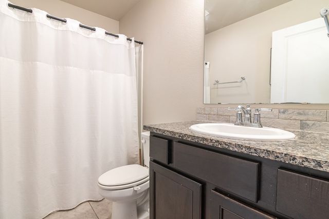 1327 Masquerade Blvd, Odessa, TX 79765