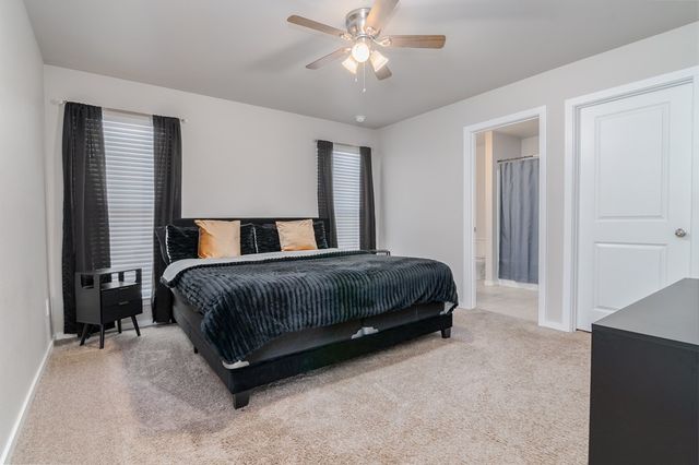 1327 Masquerade Blvd, Odessa, TX 79765