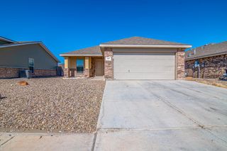 1327 Masquerade Blvd, Odessa, TX 79765