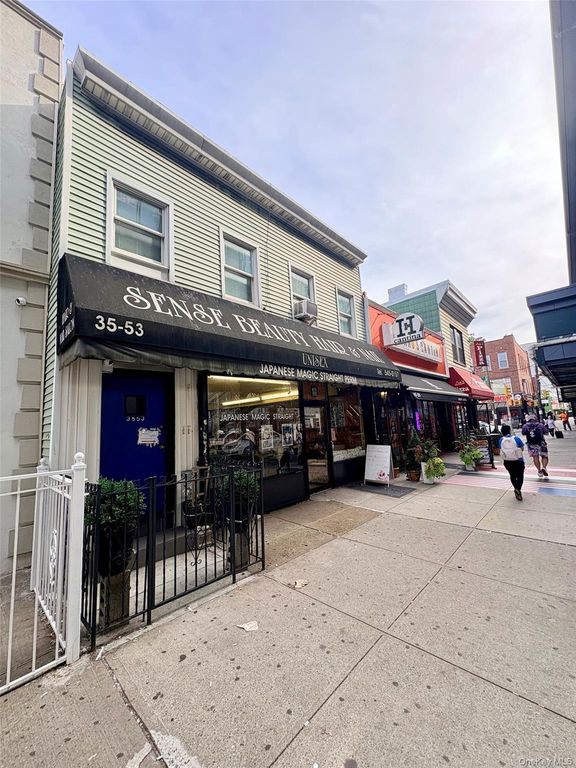 3553 31st Street, Astoria, NY 11106 — photo 3