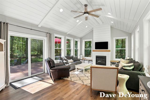 5525 164th Avenue, West Olive, MI 49460