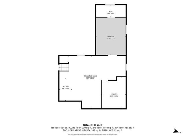 5525 164th Avenue, West Olive, MI 49460