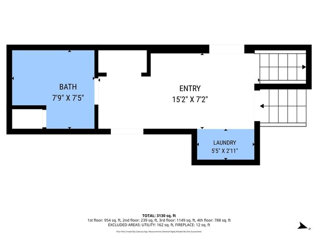 5525 164th Avenue, West Olive, MI 49460