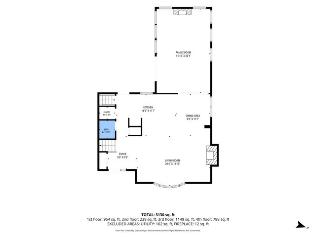 5525 164th Avenue, West Olive, MI 49460